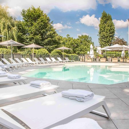 Mercure Beaune Centre Екстер'єр фото