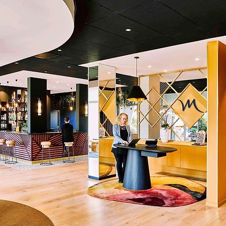 Mercure Beaune Centre Екстер'єр фото