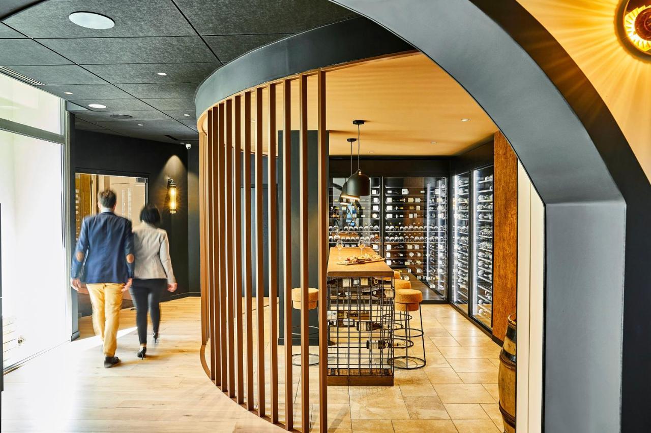 Mercure Beaune Centre Екстер'єр фото