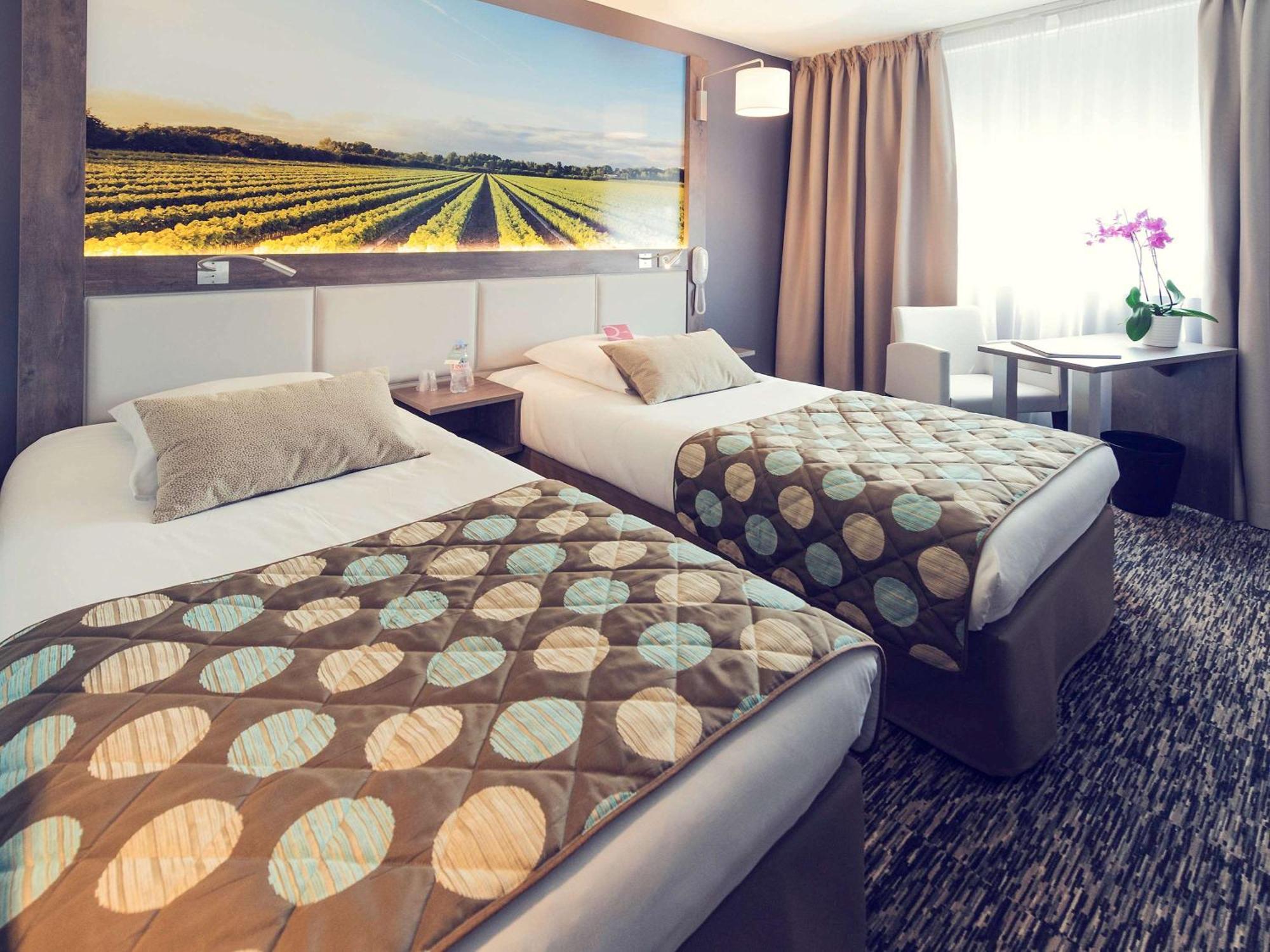 Mercure Beaune Centre Екстер'єр фото
