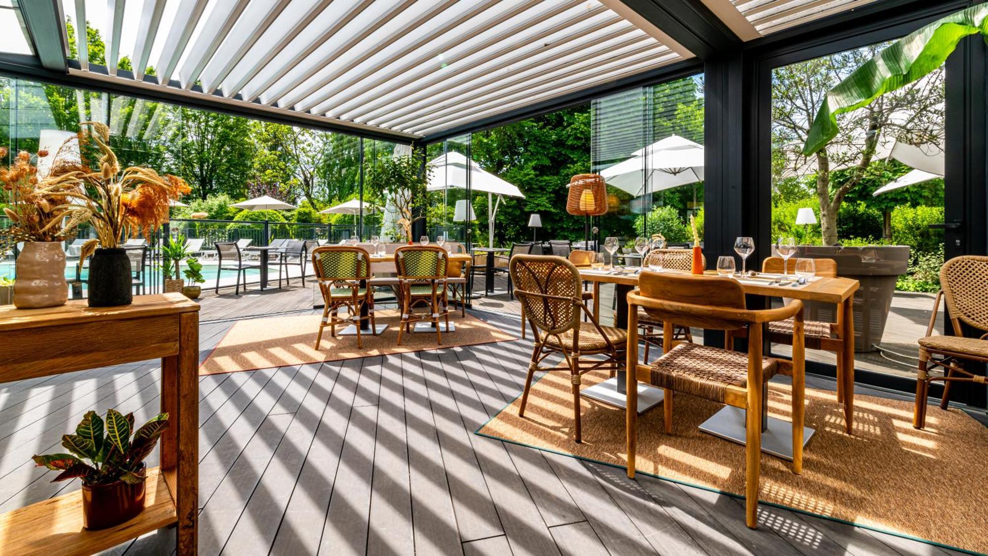 Mercure Beaune Centre Екстер'єр фото