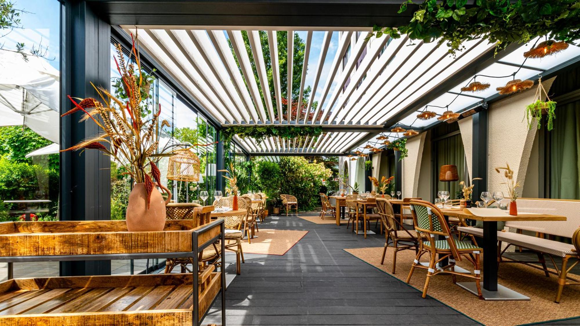 Mercure Beaune Centre Екстер'єр фото