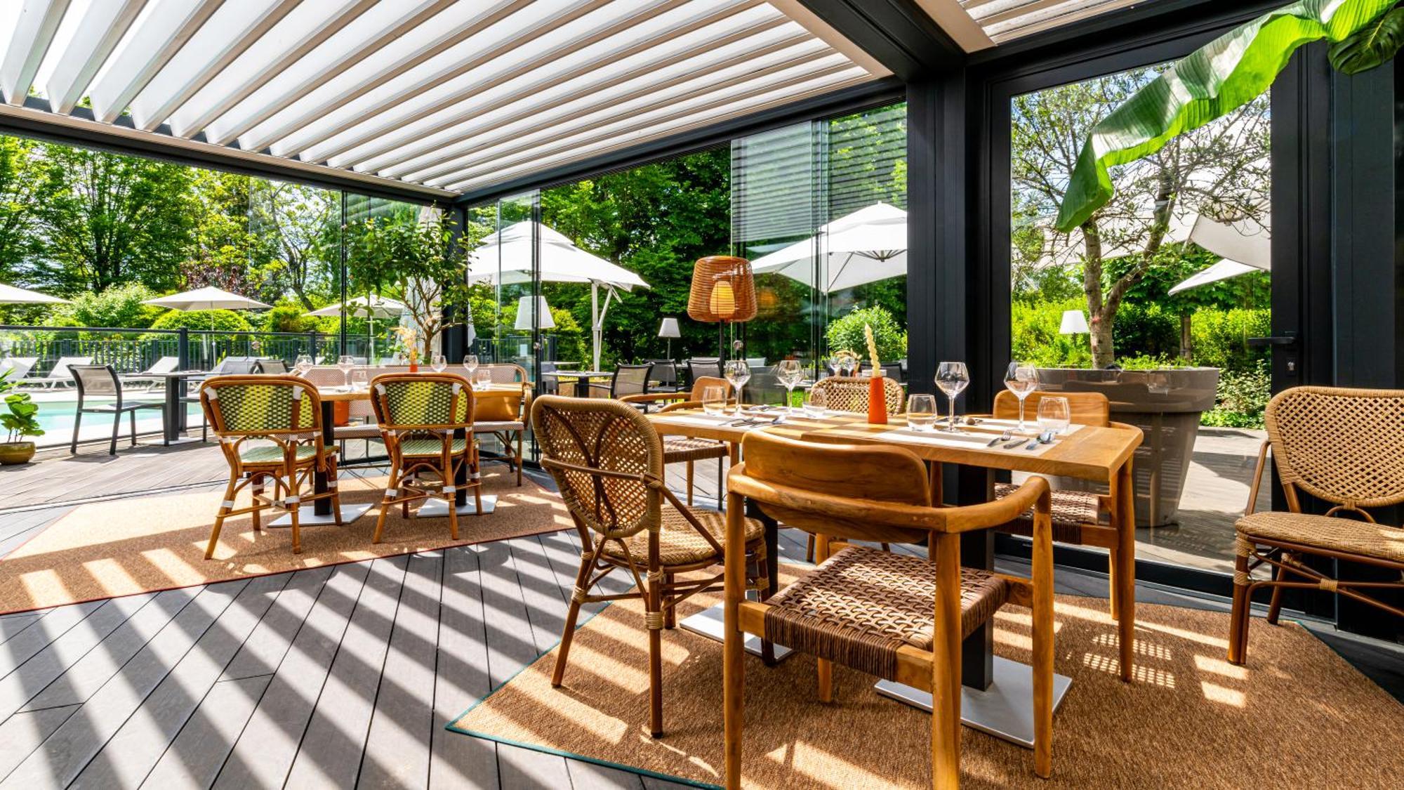 Mercure Beaune Centre Екстер'єр фото
