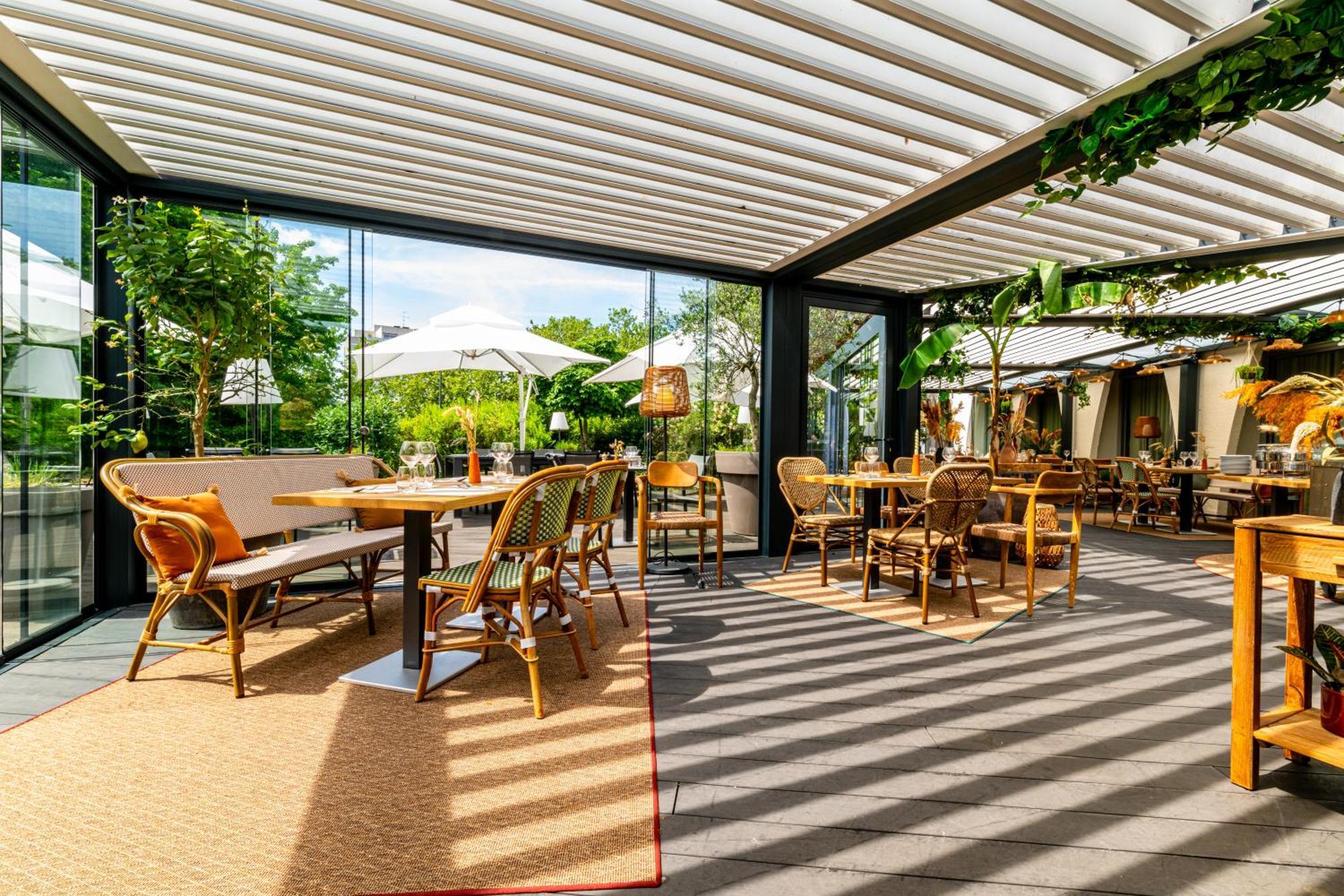Mercure Beaune Centre Екстер'єр фото