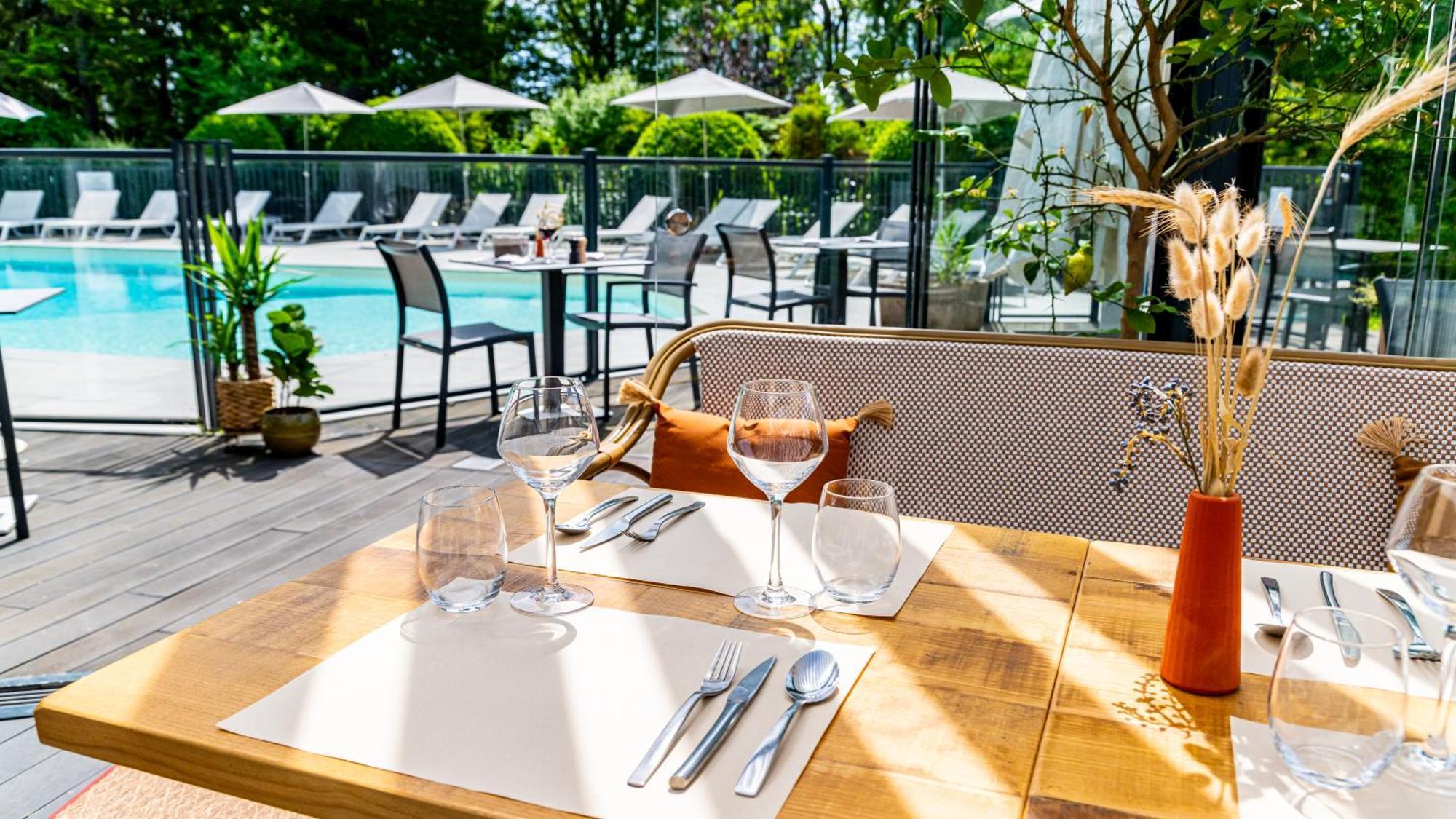 Mercure Beaune Centre Екстер'єр фото