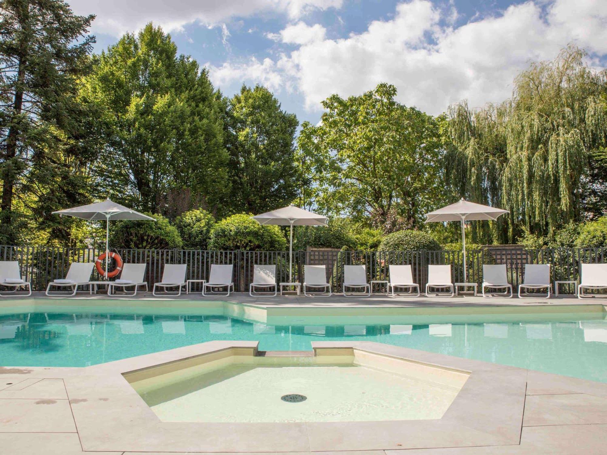 Mercure Beaune Centre Екстер'єр фото
