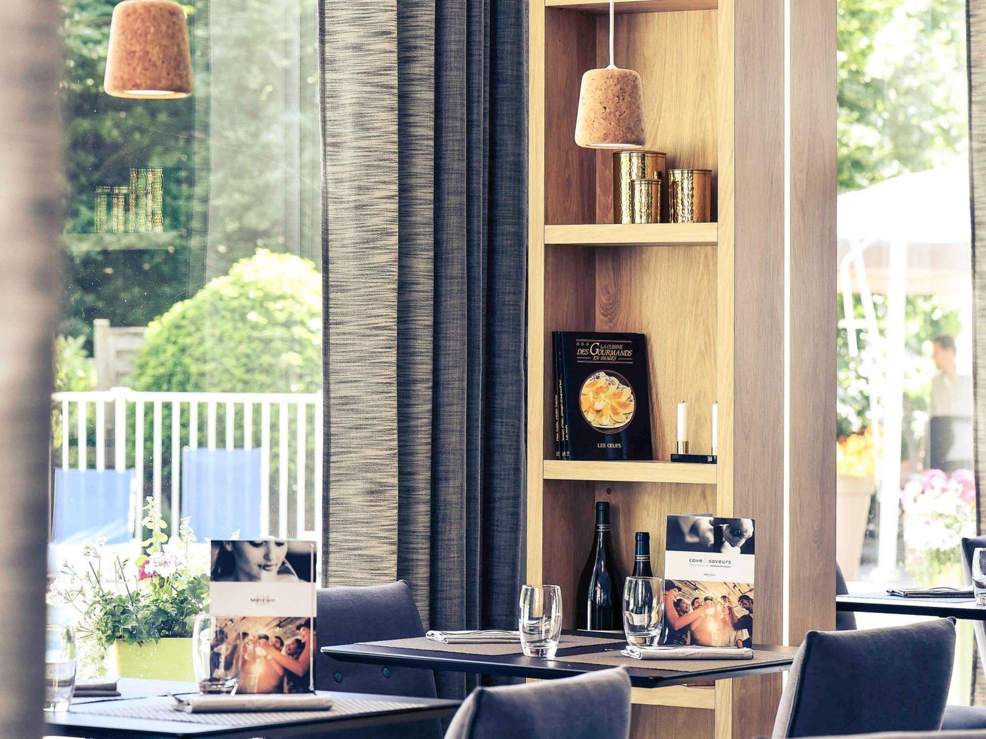 Mercure Beaune Centre Екстер'єр фото