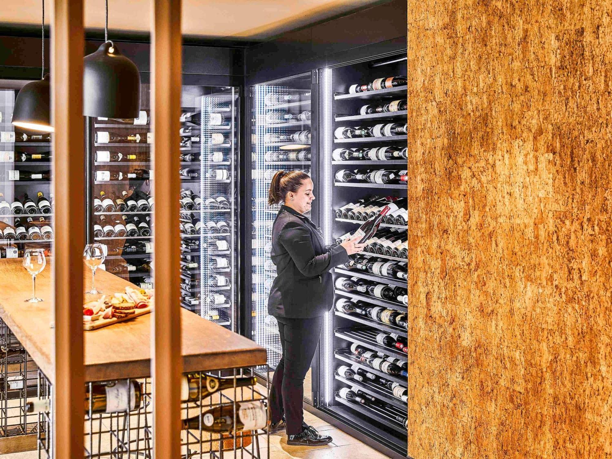 Mercure Beaune Centre Екстер'єр фото