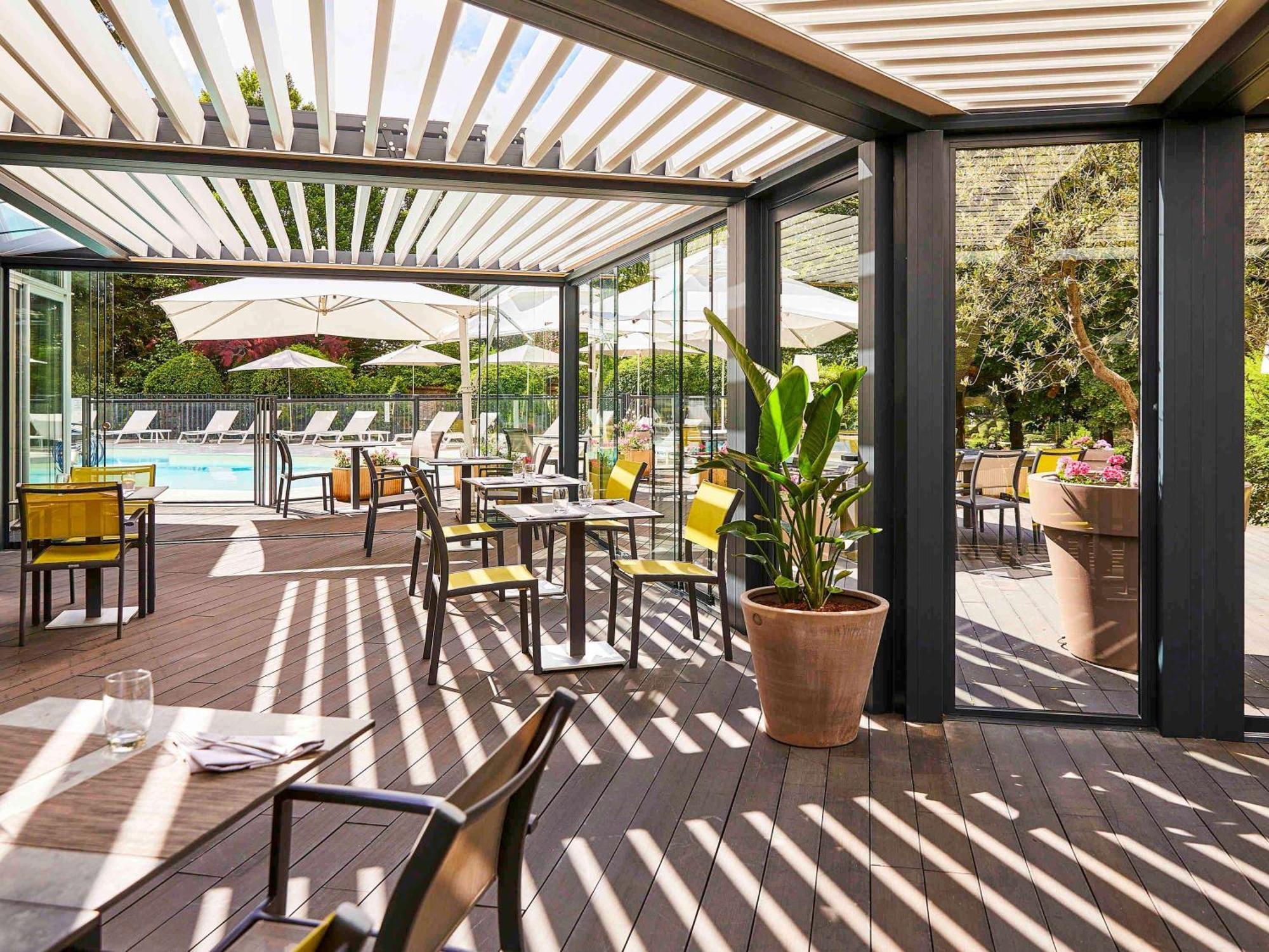 Mercure Beaune Centre Екстер'єр фото