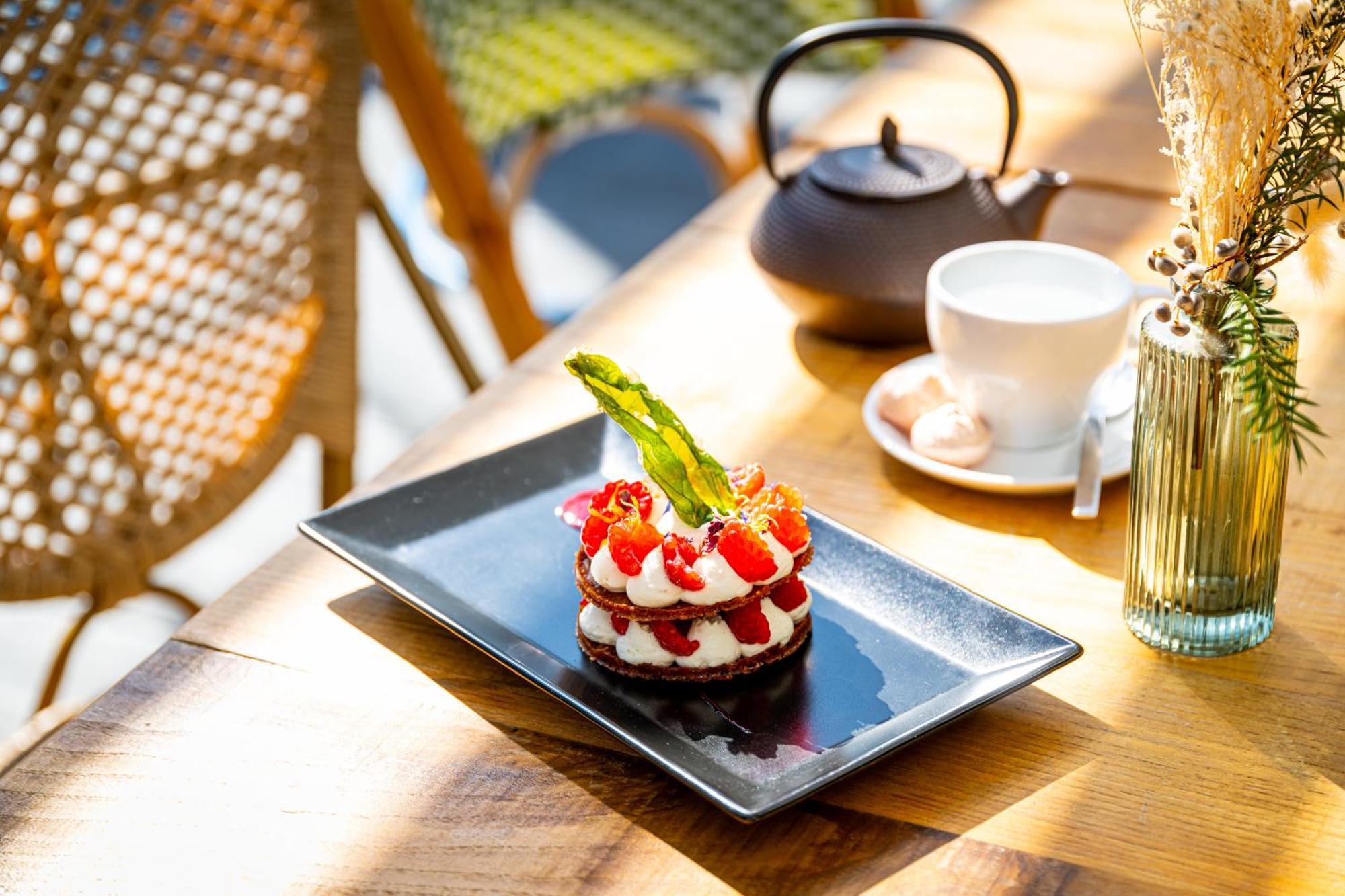 Mercure Beaune Centre Екстер'єр фото