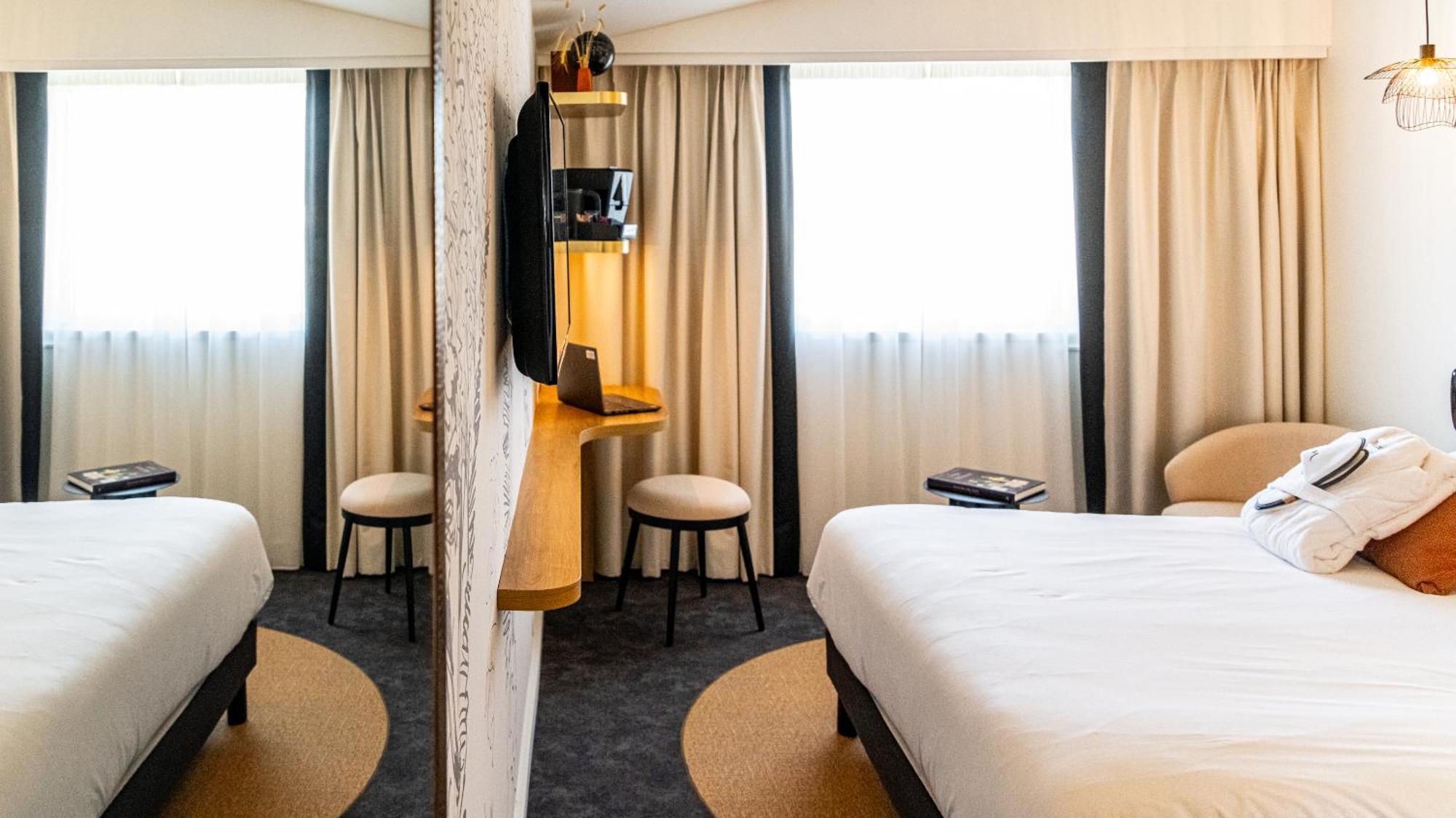 Mercure Beaune Centre Екстер'єр фото