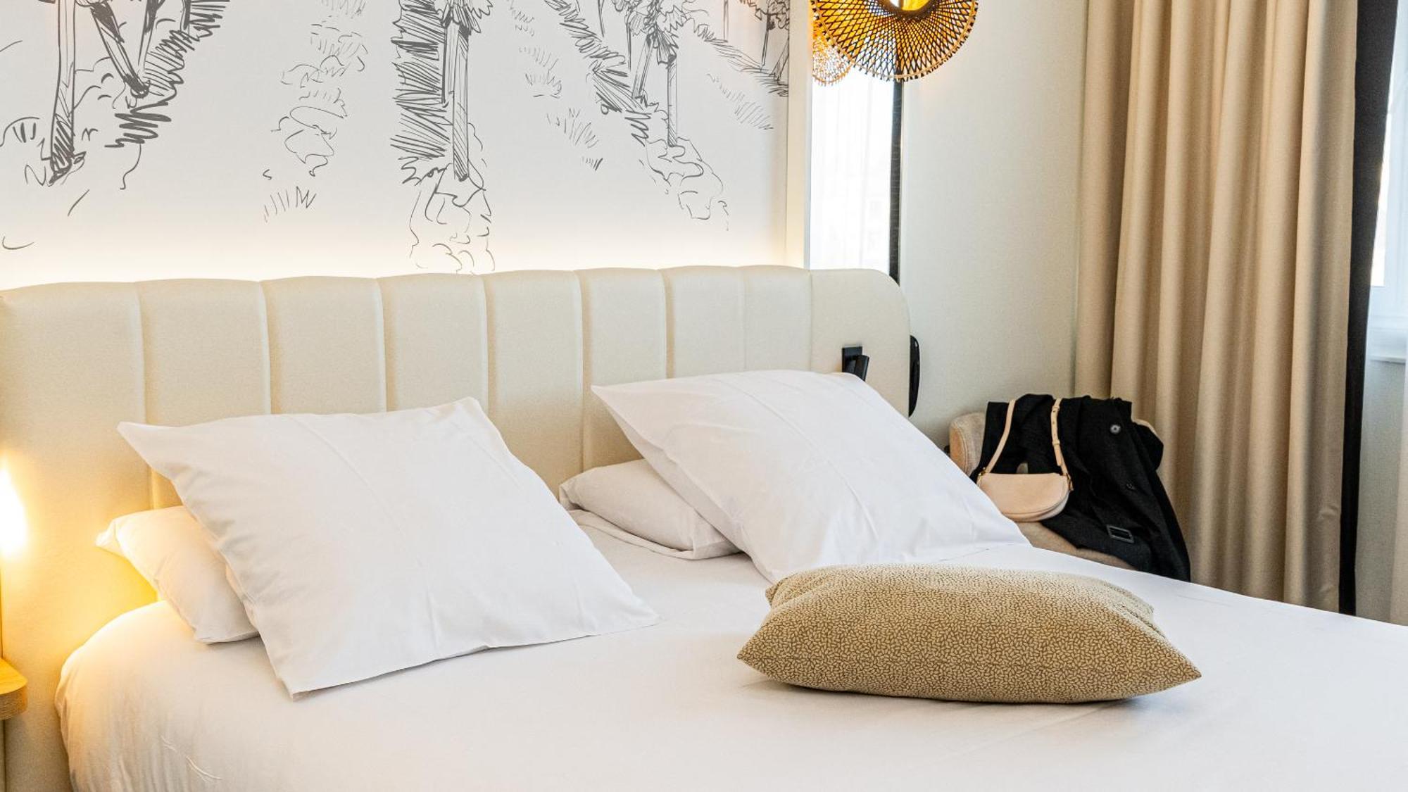 Mercure Beaune Centre Екстер'єр фото