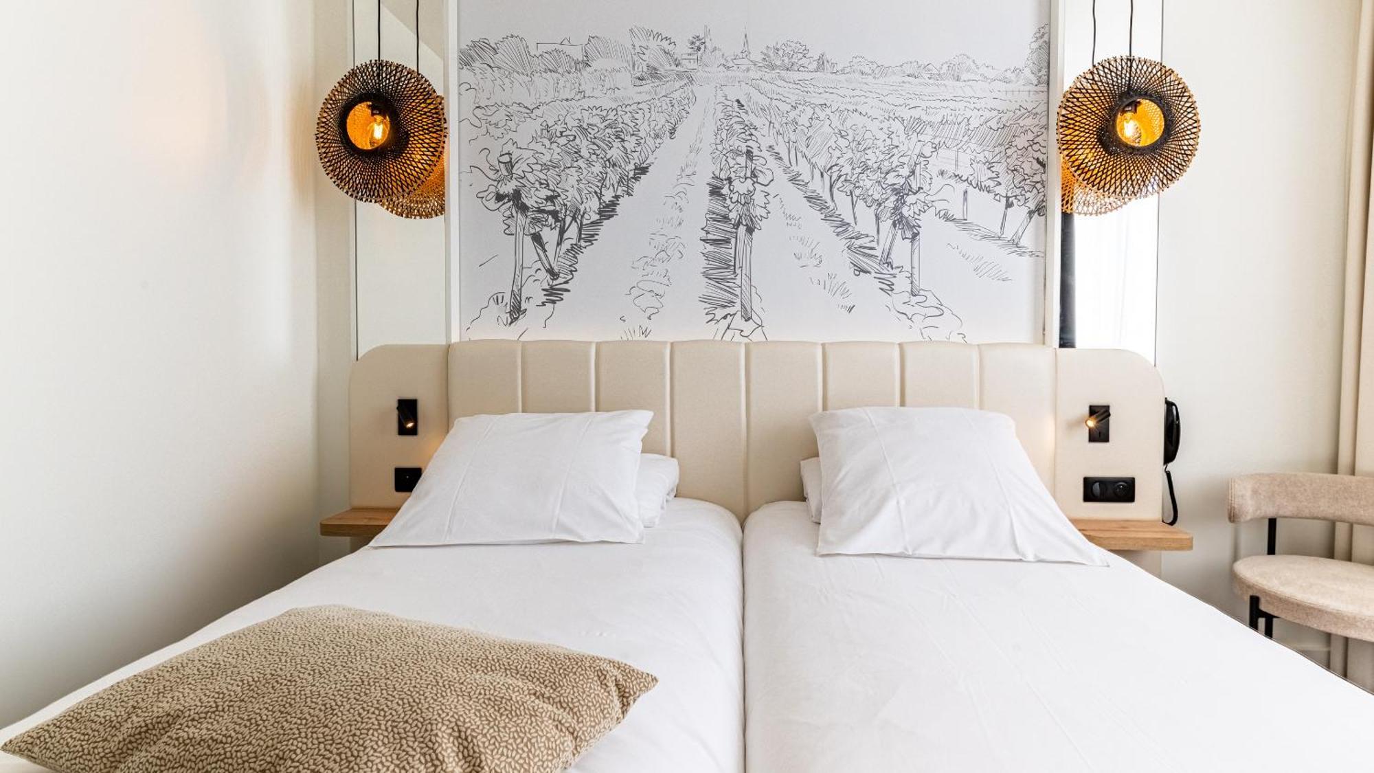 Mercure Beaune Centre Екстер'єр фото