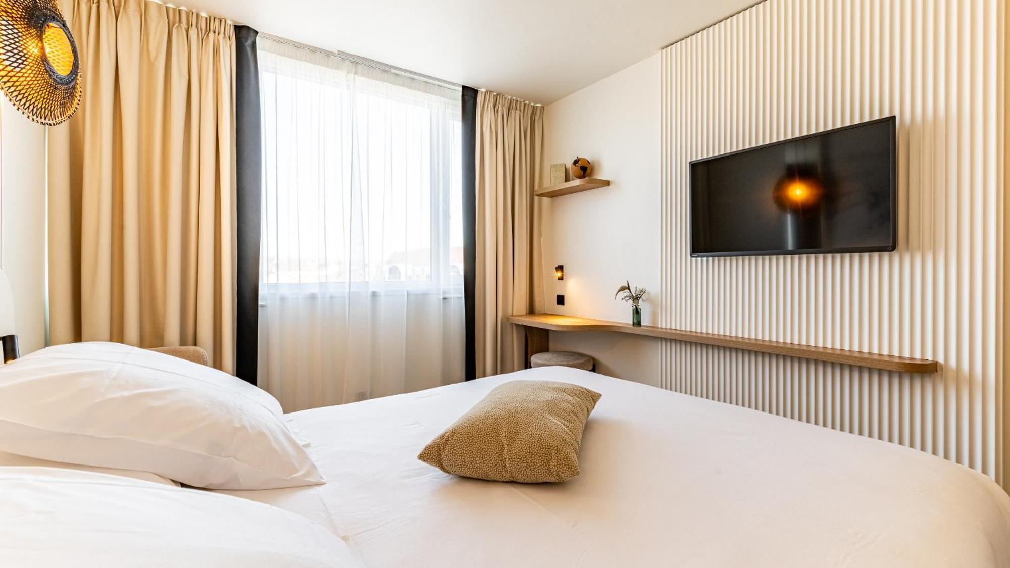Mercure Beaune Centre Екстер'єр фото