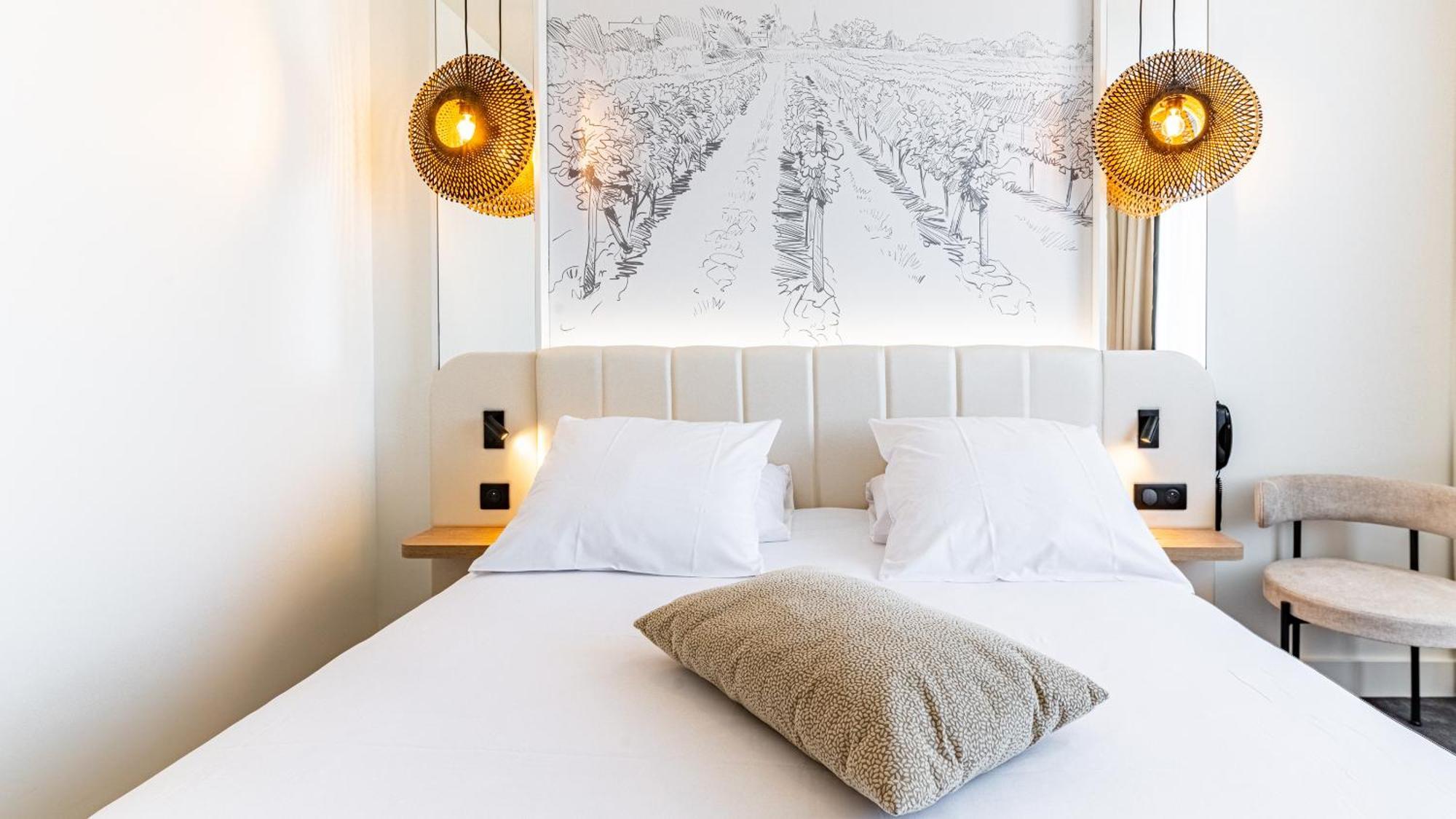 Mercure Beaune Centre Екстер'єр фото