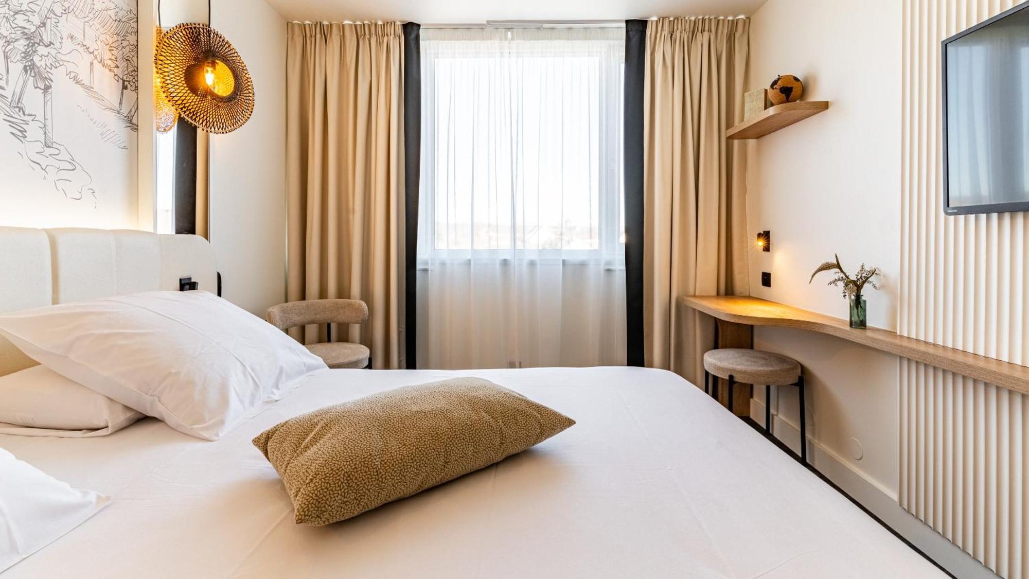 Mercure Beaune Centre Екстер'єр фото