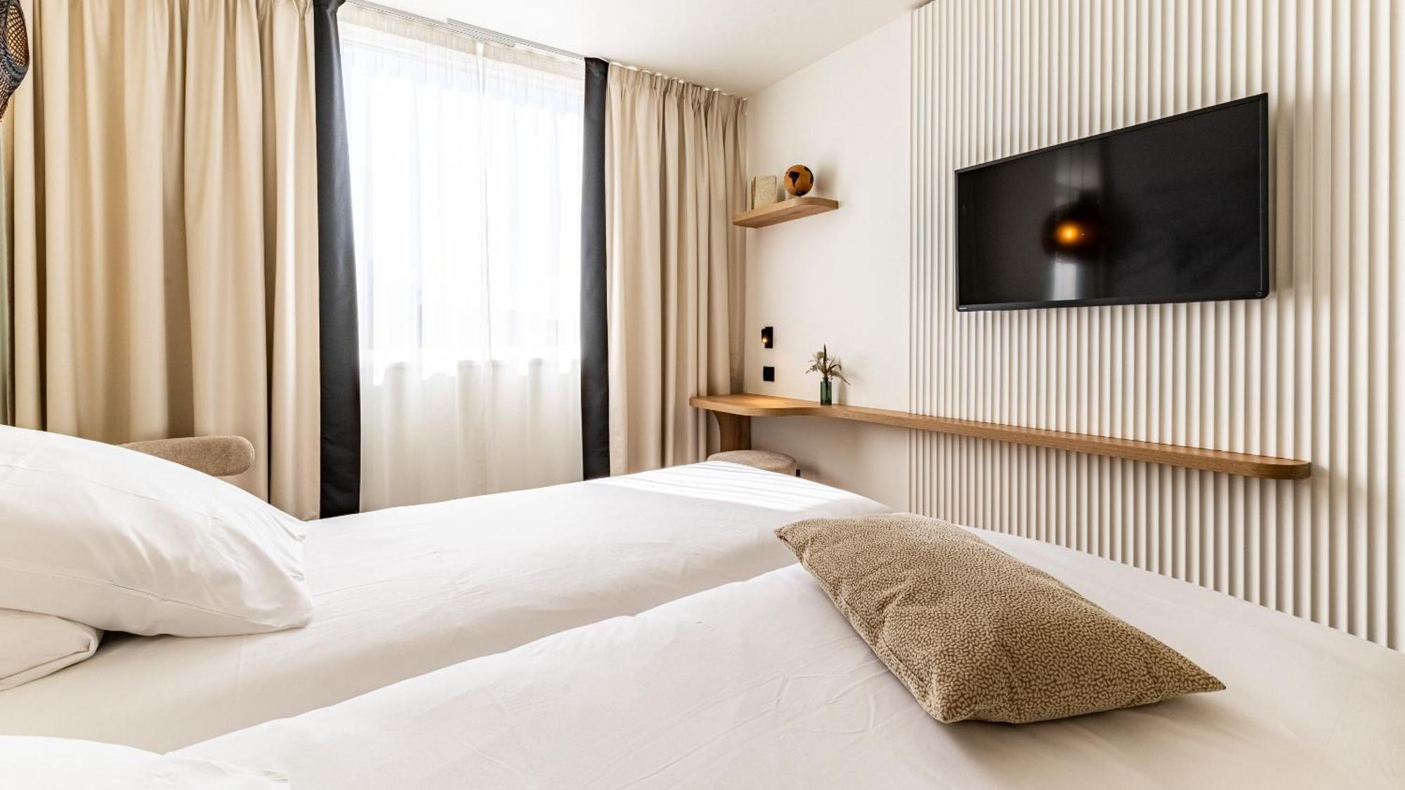 Mercure Beaune Centre Екстер'єр фото
