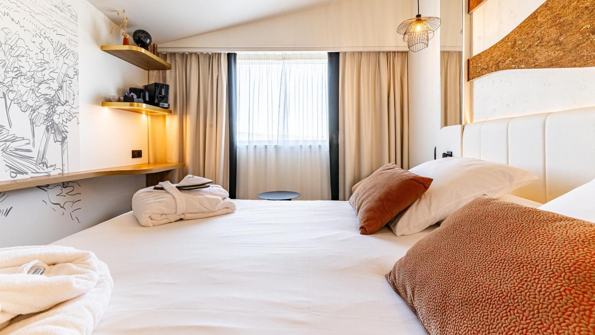 Mercure Beaune Centre Екстер'єр фото